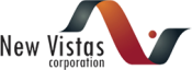 New Vistas Corporation logo
